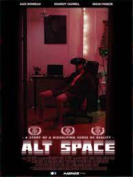 Alt Space 2018 720P Webrip 800Mb X264-Galaxyrg