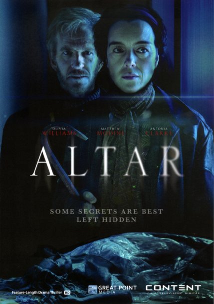 Altar 2014 720P Bluray X264 Yify