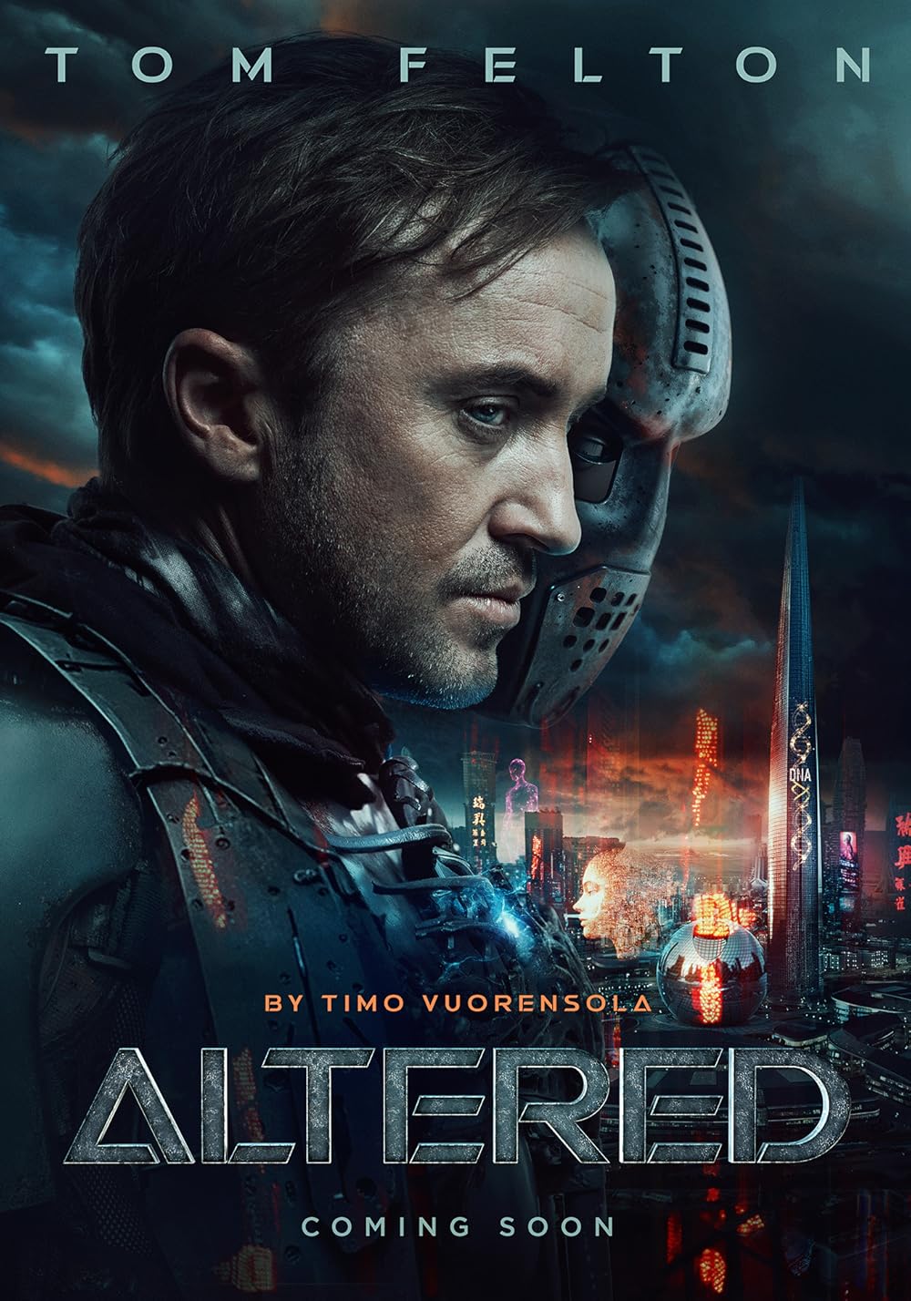 Altered 2025 720P Web-Dl X264 Esub-Msmod
