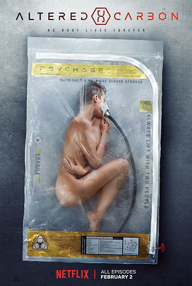 Altered Carbon (Tv Series 2018–2020) 1080P [Dual Audio]