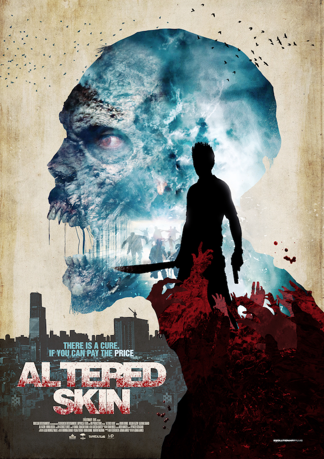 Altered Skin 2018 720P Webrip 800Mb X264-Galaxyrg