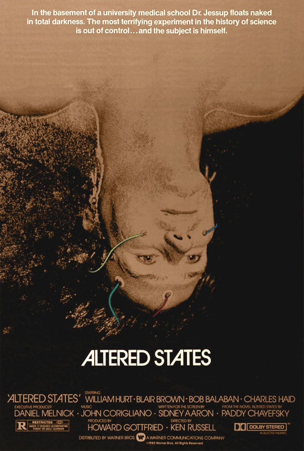 Altered States 1980 720P Bluray X264 Msubs-Msmod