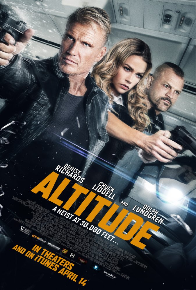 Altitude (2017) 720P Bluray X264 Esub [Dual Audio][Hindi 2 0 English 2 0] -Msmod