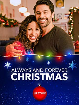 Always And Forever Christmas 2019 720P Webrip 800Mb X264-Galaxyrg