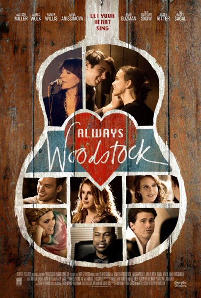 Always Woodstock 2014 720P Bluray X264 Yify