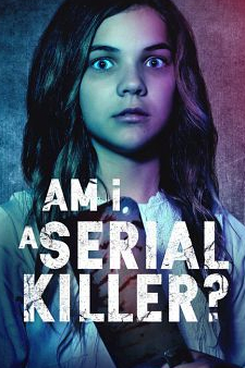 Am I A Serial Killer 2019 720P Amzn Webrip 800Mb X264-Galaxyrg