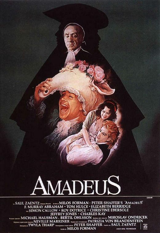 Amadeus (1984) Dc 1080P Bluray X265 Hevc 10Bit Aac 5 1 Esub-Tigole