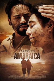 Amaraica 2020 720P Hmax Webrip 800Mb X264-Galaxyrg