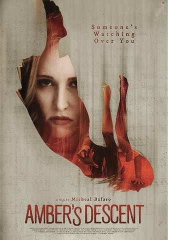 Ambers Descent 2020 720P Webrip 800Mb X264-Galaxyrg