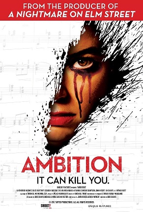 Ambition 2019 720P Webrip 800Mb X264-Galaxyrg