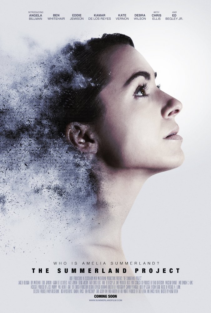 Amelia 2 0 2017 720P Web-Dl 700Mb Mkvcage