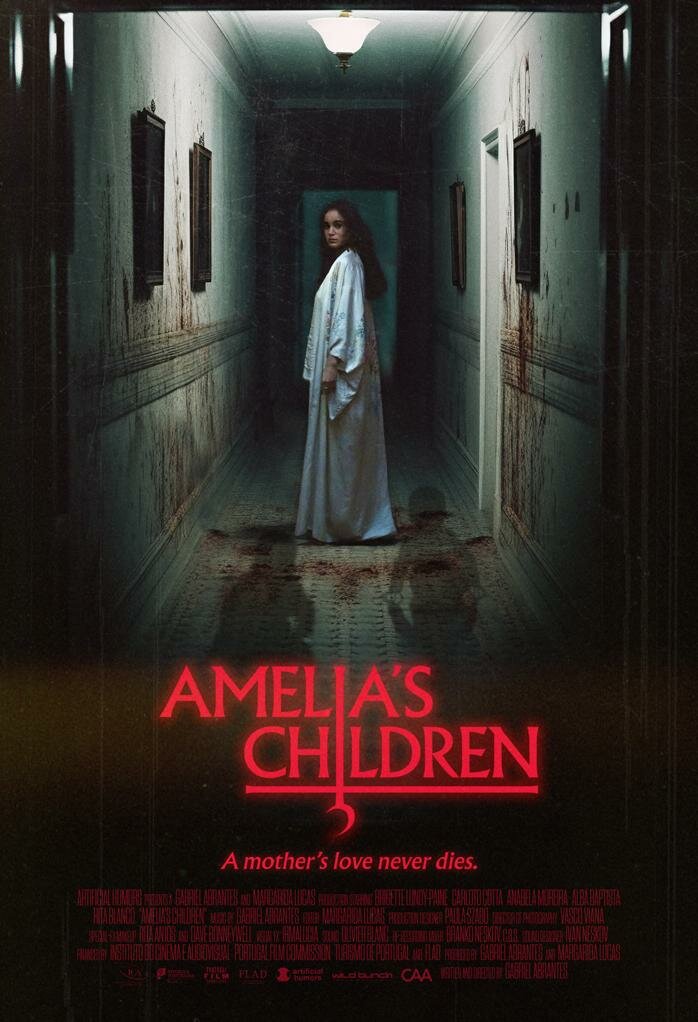 Amelias Children (2023) 720P Amzn-Web X264 Esub [Dual Audio][Hindi 2 0 English 2 0] -Mkvc