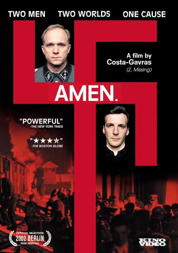Amen 2002 720P Bluray X264 Yify