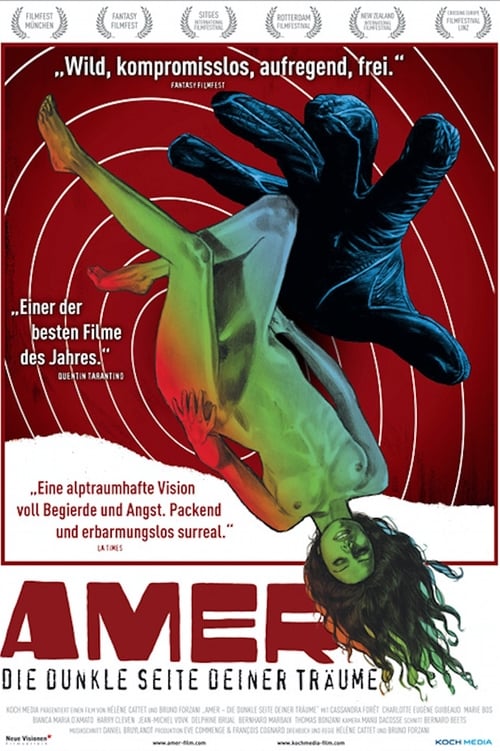 Amer (2009) French 720P Bluray X264 Esub-Sujaidr