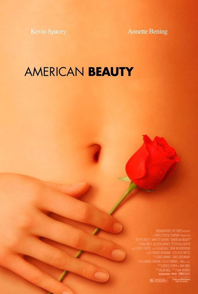 American Beauty (1999) 1080P Bluray X265 Hevc 10Bit Aac 5 1 Msubs-Tigole