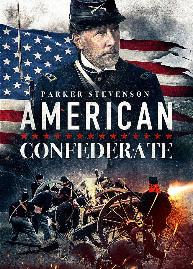 American Confederate 2019 720P Webrip 800Mb X264-Galaxyrg