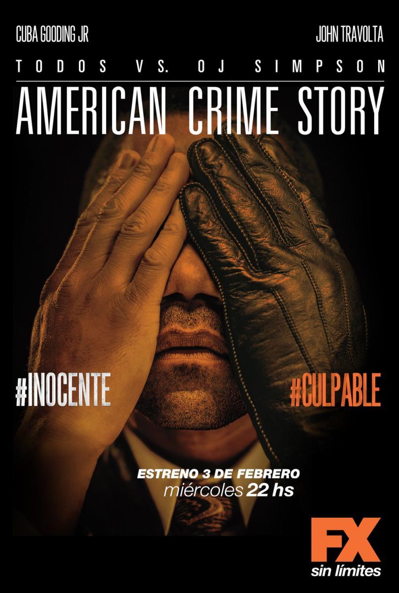 American Crime Story (Tv Series 2016– ) 1080P
