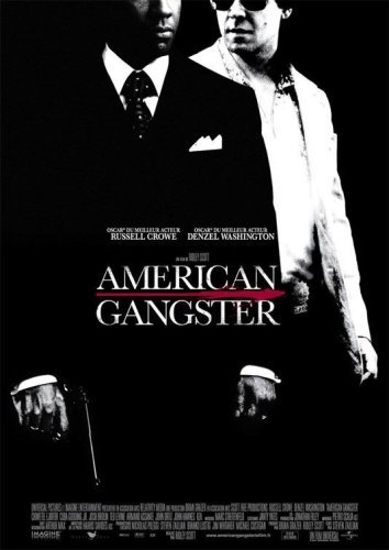 American Gangster (2007) Unrated 1080P Bluray X265 Hevc Aac 5 1 Esub-Mkvcage