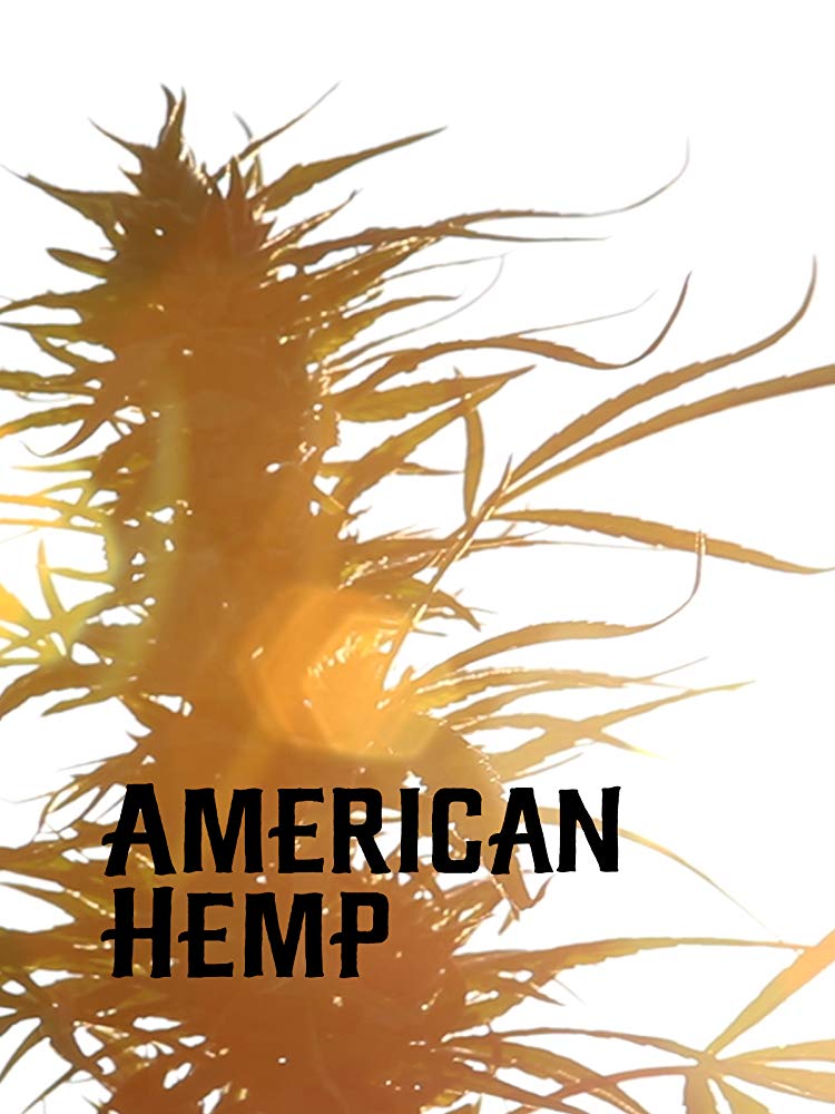 American Hemp 2019 720P Webrip 800Mb X264-Galaxyrg