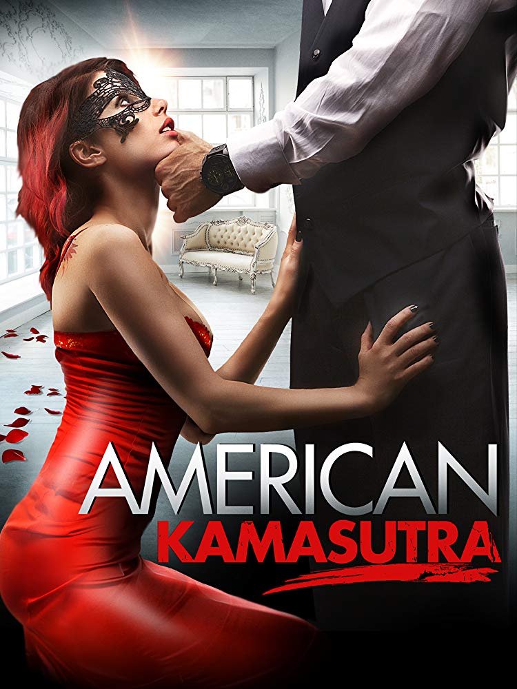 American Kamasutra 2018 720P Amzn Webrip 800Mb X264-Galaxyrg