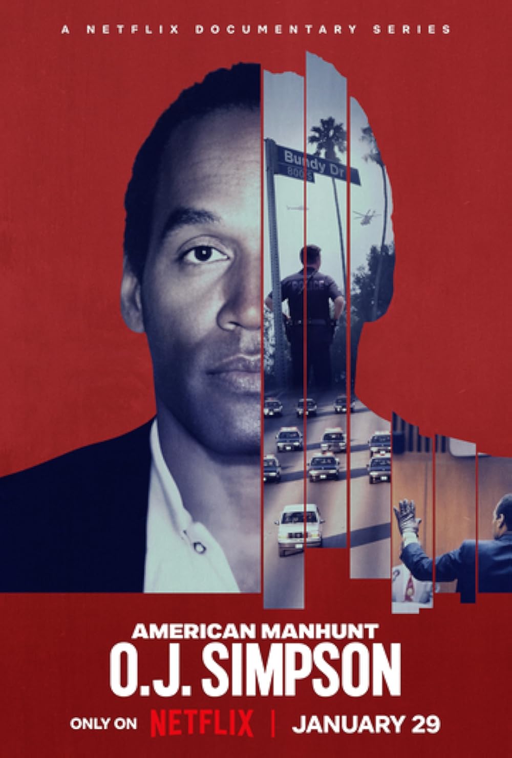 American Manhunt O J Simpson S01E01 720P Nf Webrip X264 Msubs [Dual Audio][Hindi 5 1 English 5 1] -Msmod