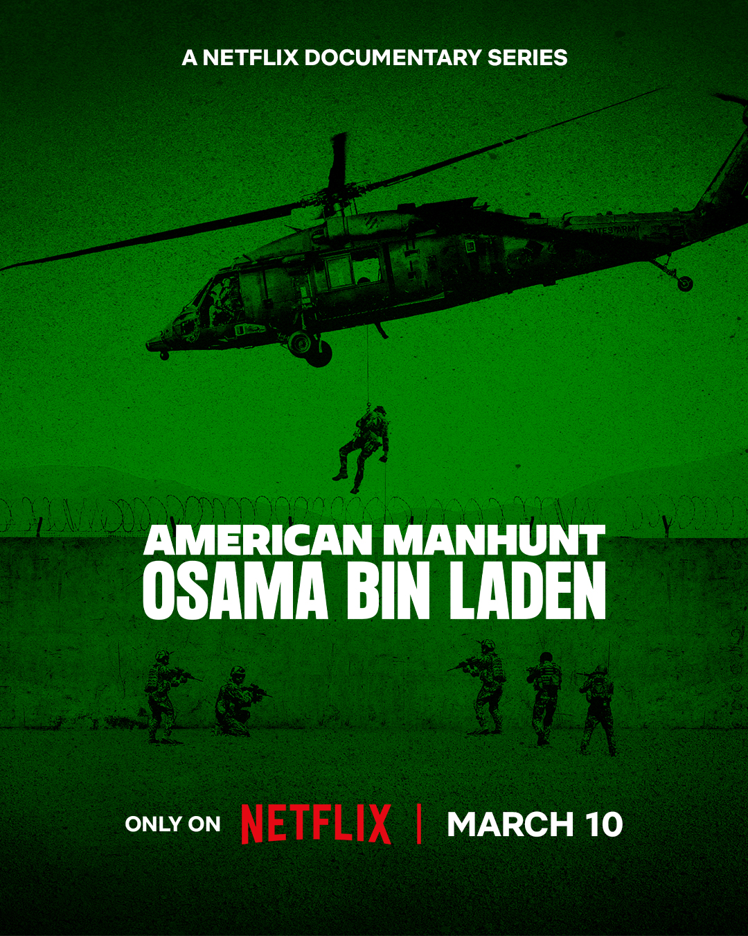 American Manhunt Osama Bin Laden S01E01 720P Nf Webrip X264 Msubs [Dual Audio][Hindi 5 1 English 5 1] -Mkvc