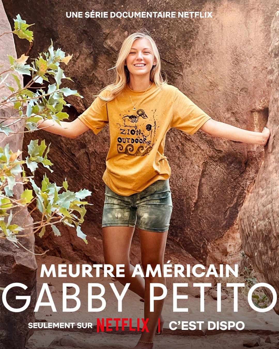 American Murder Gabby Petito S01E01 720P Nf Webrip X264 Msubs [Dual Audio][Hindi 5 1 English 5 1] -Msmod