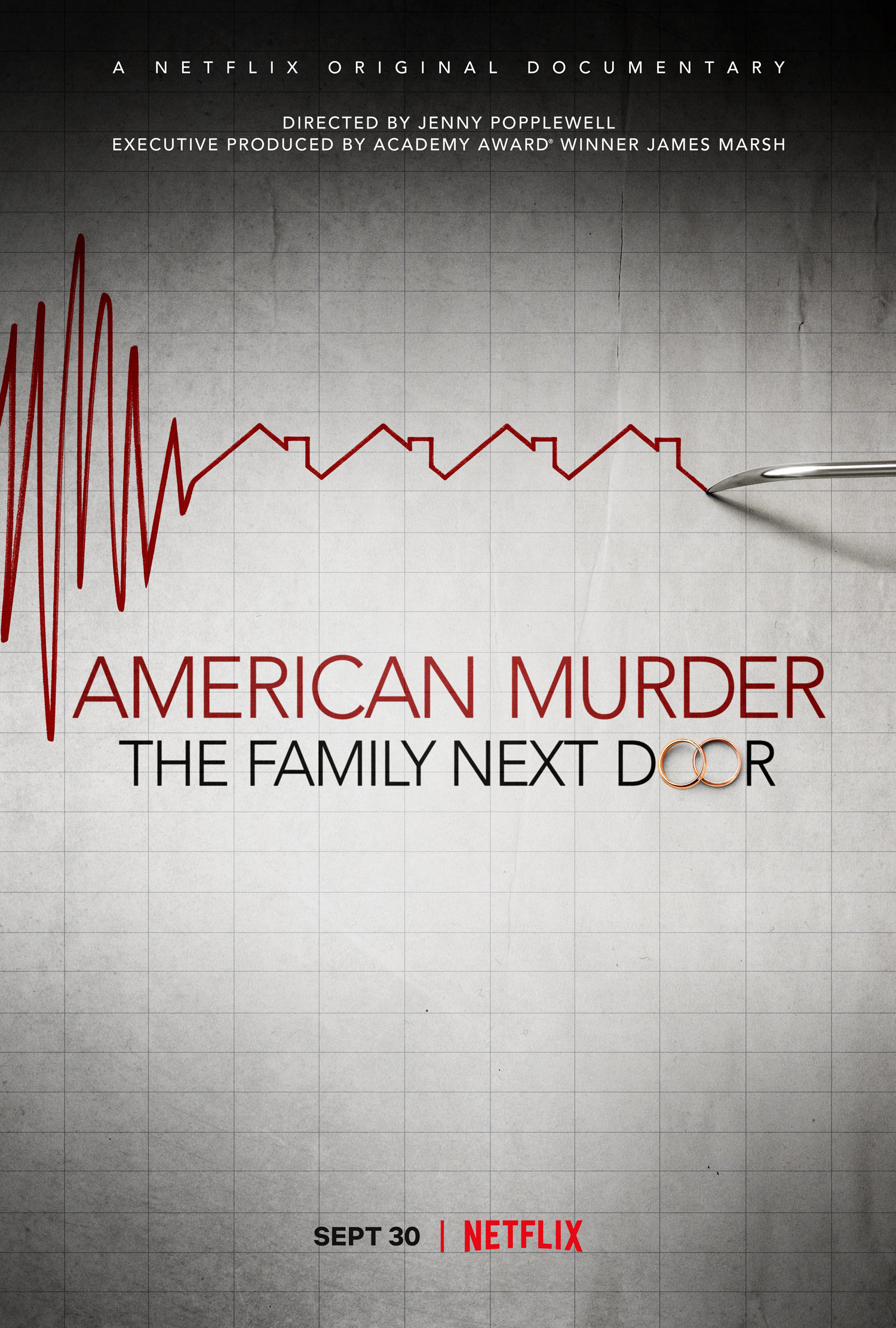 American Murder The Family Next Door 2020 720P Nf Webrip X264 Aac 5 1 Msubs-Msmod