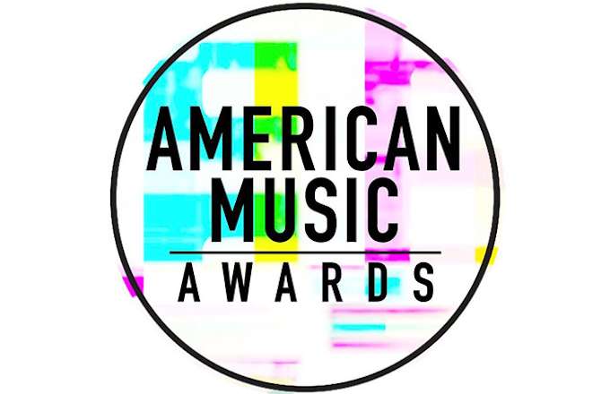 American Music Awards 50th Anniversary Special