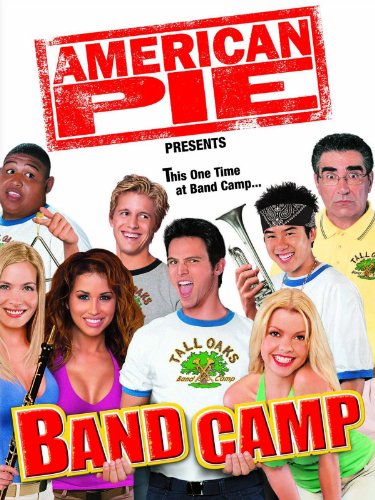 American Pie Presents-Band Camp (2005) Unrated 1080P Bluray X265 Hevc 10Bit 5 1 Esub - Qxr