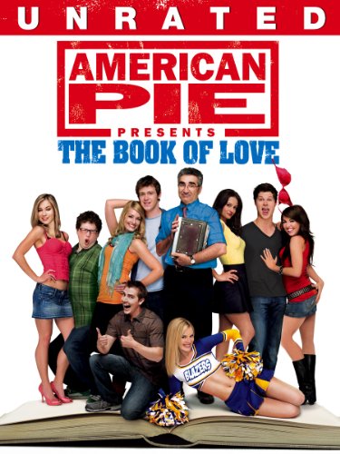 American Pie Presents-The Book Of Love (2009) Unrated 1080P Bluray X265 Hevc Multi Audio 5 1 Msubs-Qxr