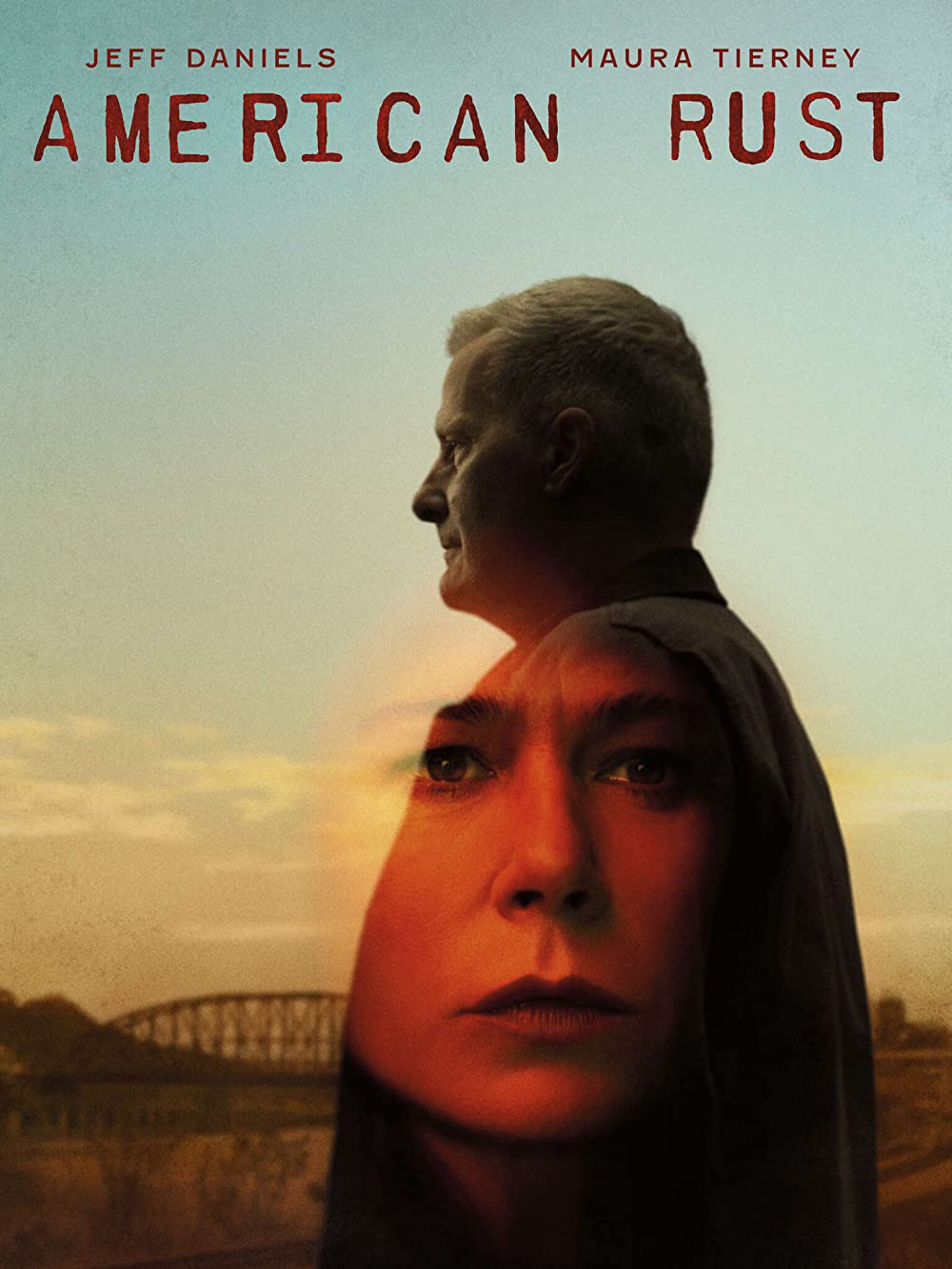 American Rust (Tv Series 2021–2024) 720P