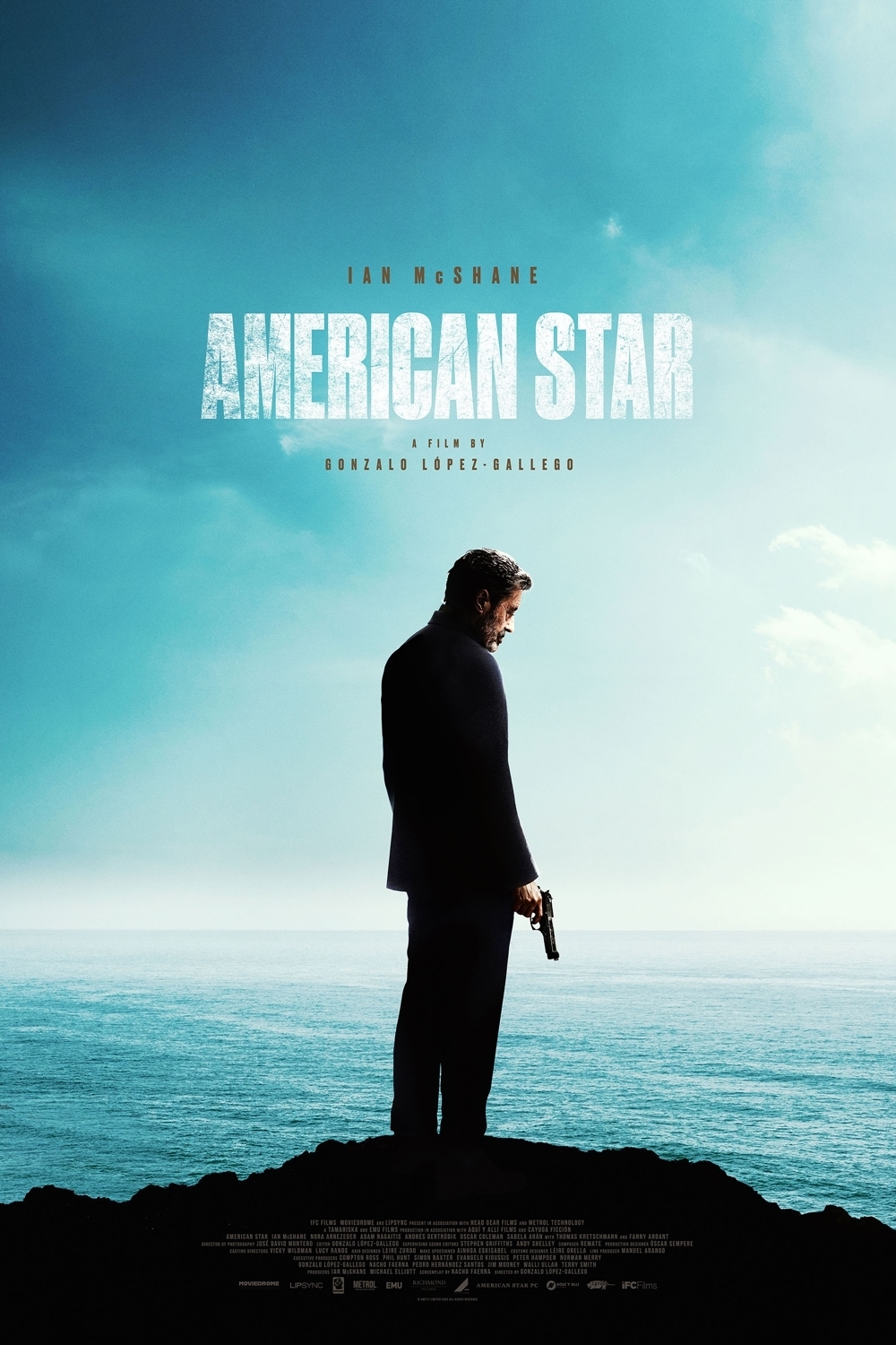 American Star 2024 720P Webrip 800Mb X264-Galaxyrg