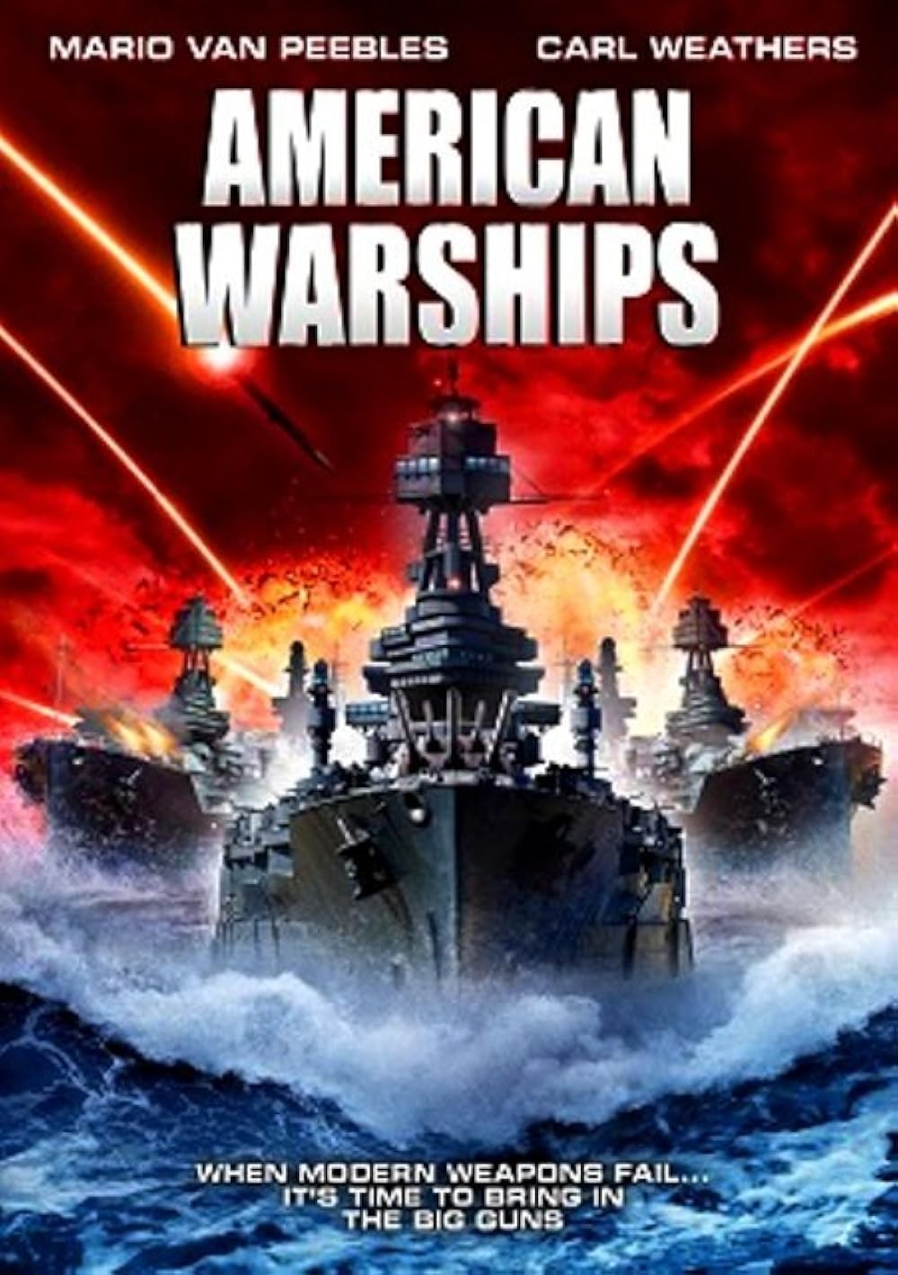 American Warships (2012) 720P Bluray X264 Esub [Dual Audio][Hindi 2 0 English 5 1] -Msmod