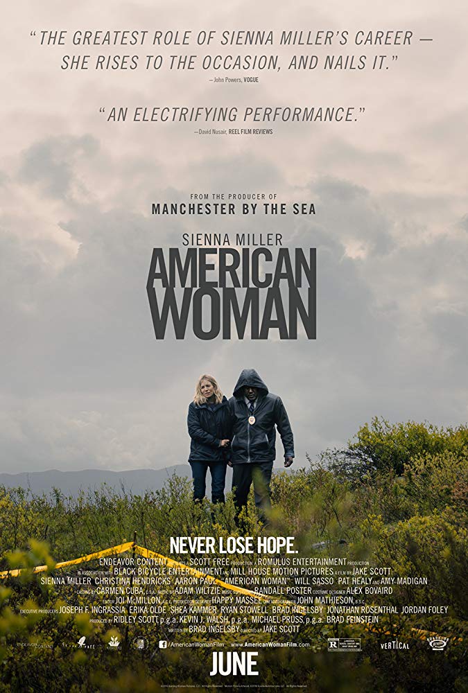 American Woman 2018 1080P Bluray 1400Mb Dd5 1 X264-Galaxyrg