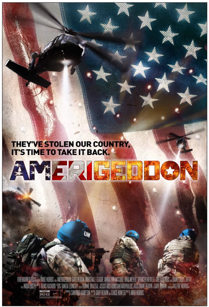Amerigeddon 2016 720P Bluray X264-[Yts Ag]