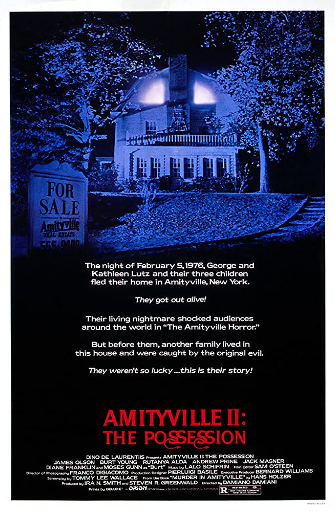 Amityville Ii The Possession 1982 720P Bluray X264-[Yts Ag]
