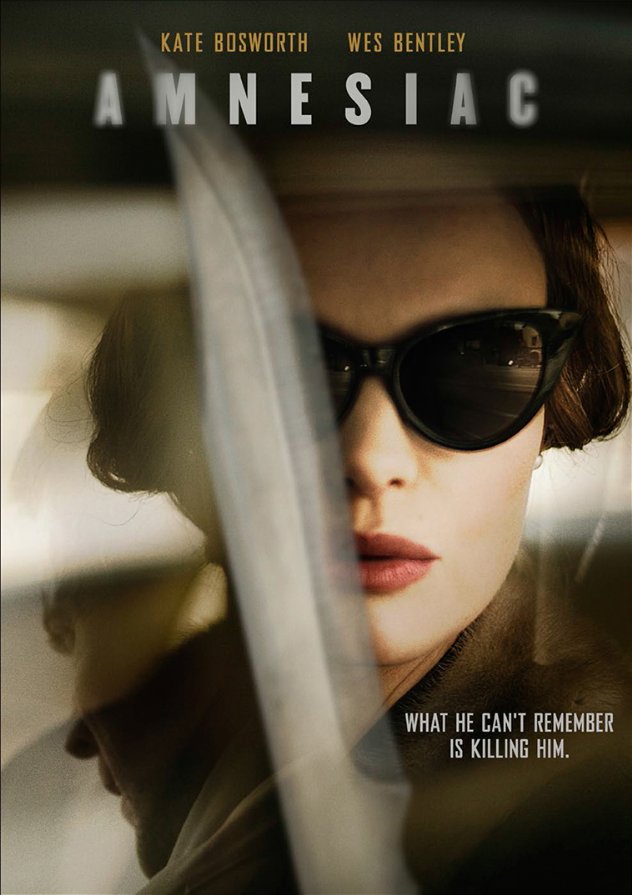 Amnesiac 2015 720P Bluray X264 650Mb Rdlinks