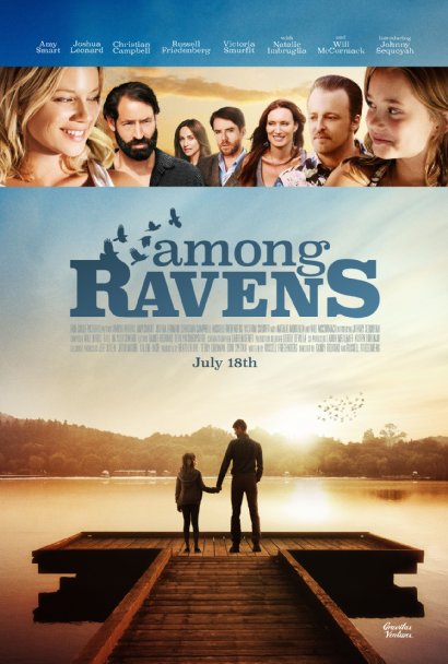 Among Ravens 2014 720P Web-Dl 800Mb Mkvcage