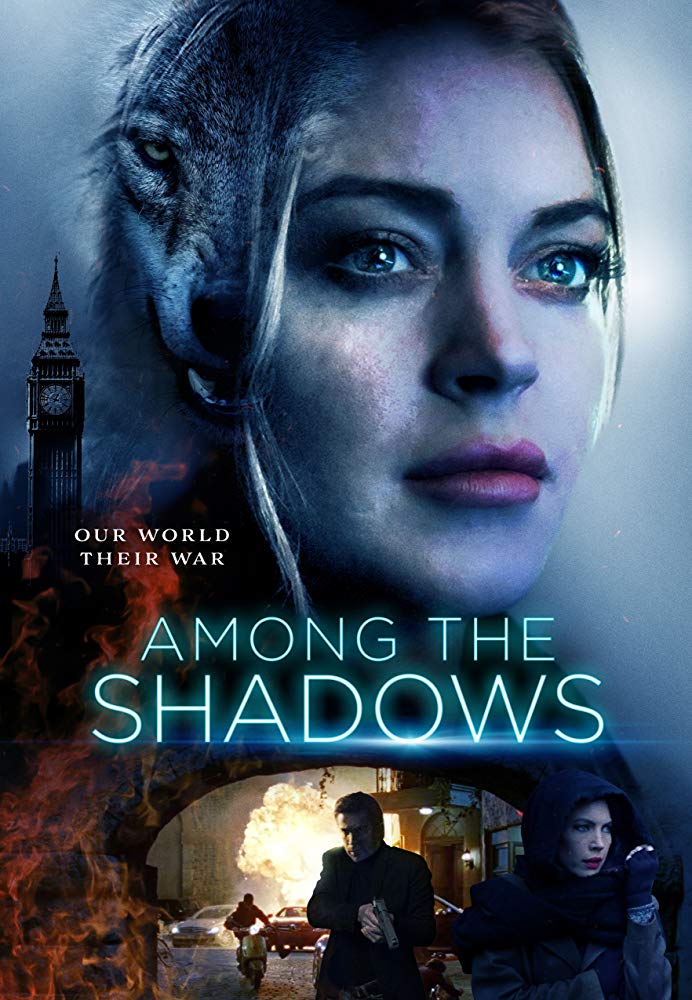 Among The Shadow 2019 720P Bluray 800Mb X264-Galaxyrg