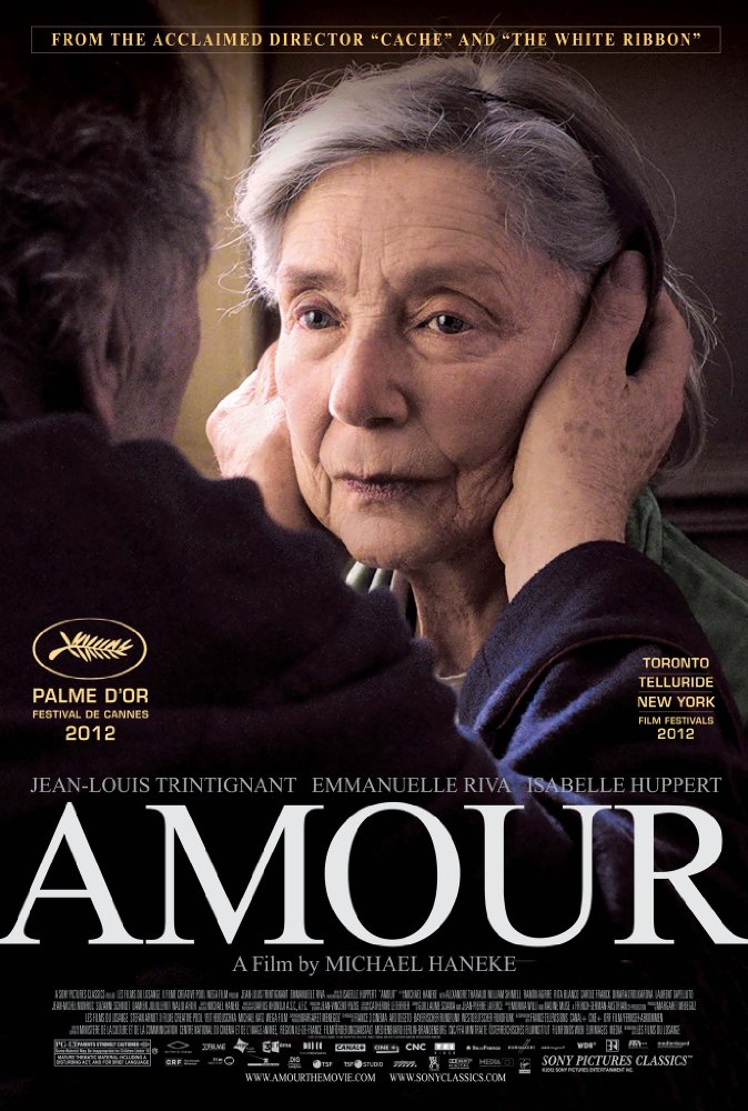 Amour 2012 720P Brrip Mkvcage