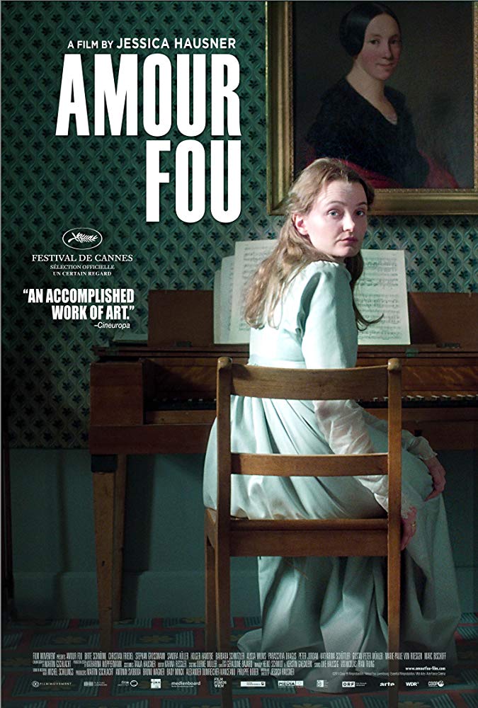 Amour Fou 2014 German 720P Bluray H264 Aac Mkvcage Me