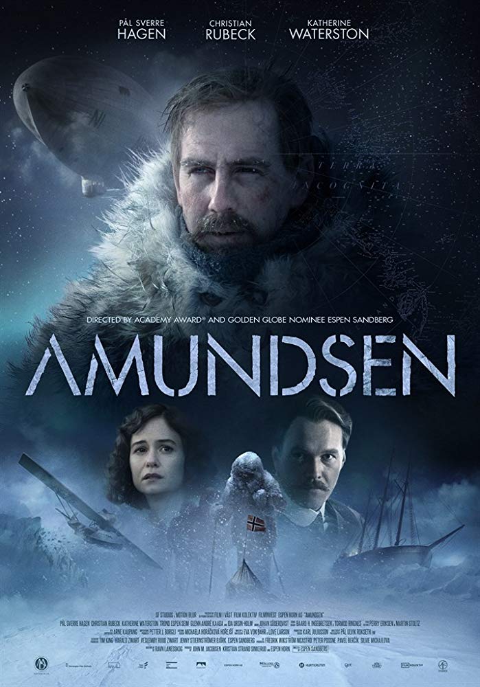 Amundsen 2019 1080P Bluray X264 Dd5 1 Esub-Galaxyrg
