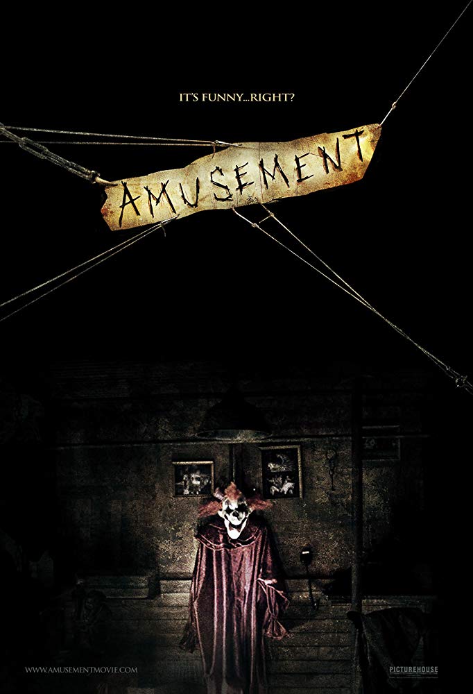 Amusement 2008 720P Bluray X264 Aac-Rarbg