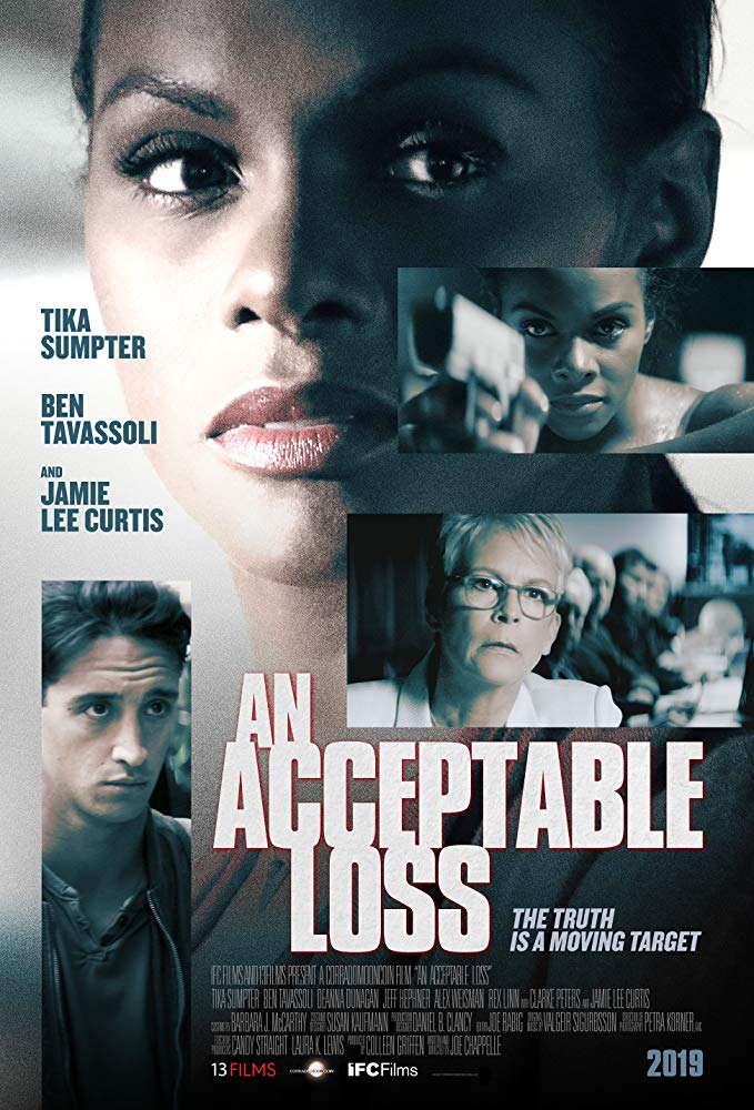 An Acceptable Loss 2018 720P Web-Dl Mkvcage Ws