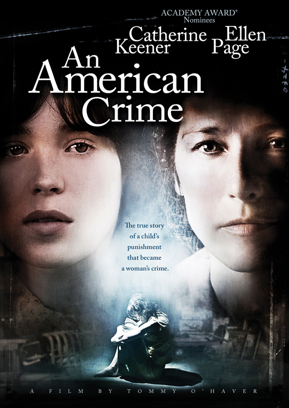 An American Crime 2007 720P Bluray H264 Aac-Rarbg