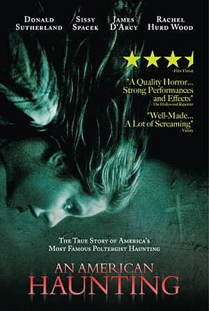 An American Haunting 2005 1080P Bluray H264 Aac-Rarbg