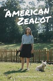 An American Zealot 2021 720P Webrip 800Mb X264-Galaxyrg