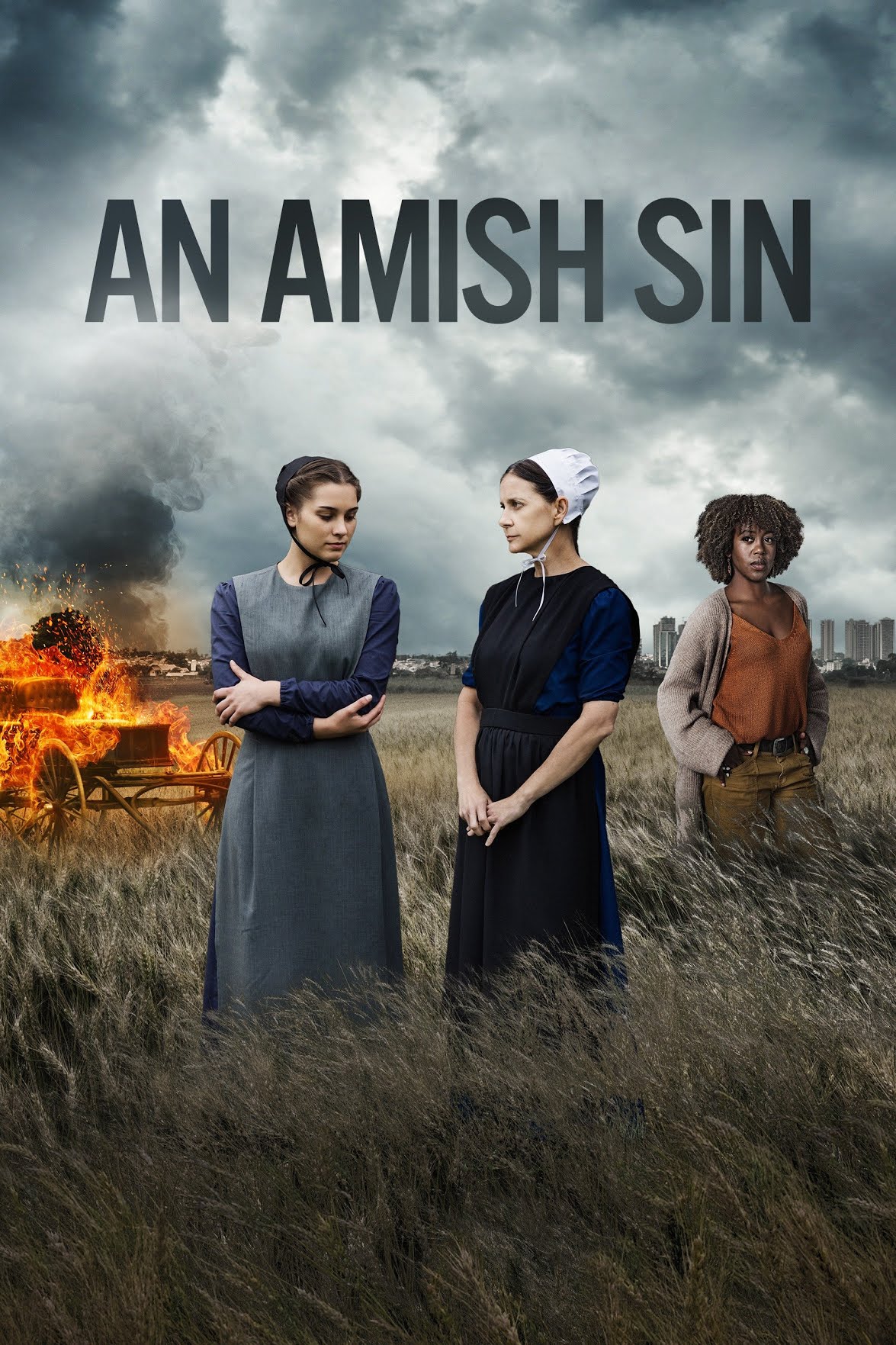 An Amish Sin 2022 720P Webrip 800Mb X264-Galaxyrg
