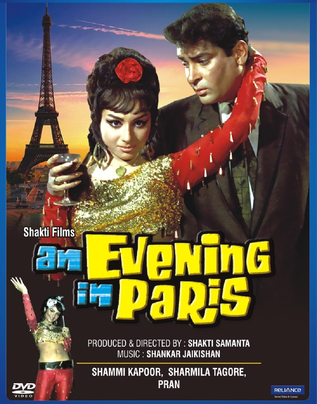 An Evening In Paris (1967) Hindi 1080P Webrip X264 Dd2 0 Esub - Mkvcinemas